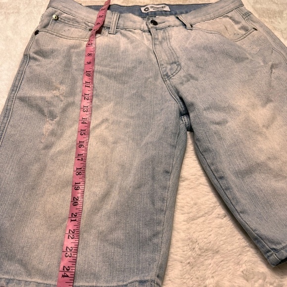 Akademiks mens shorts size 38 - Picture 5 of 6